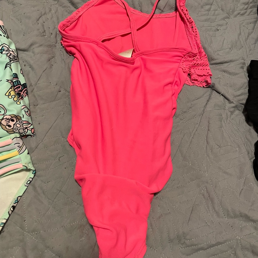 Girls bathing suits - Picture 5 of 10